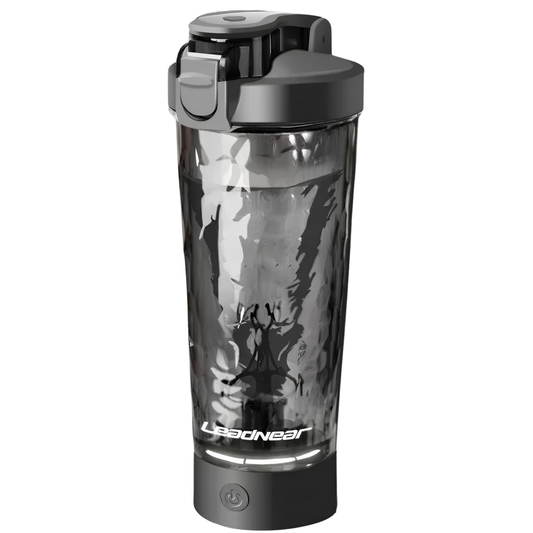 Shaker Eléctrico Premium Recargable